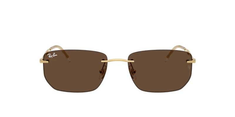 Ray-Ban Unisex Arista Gold