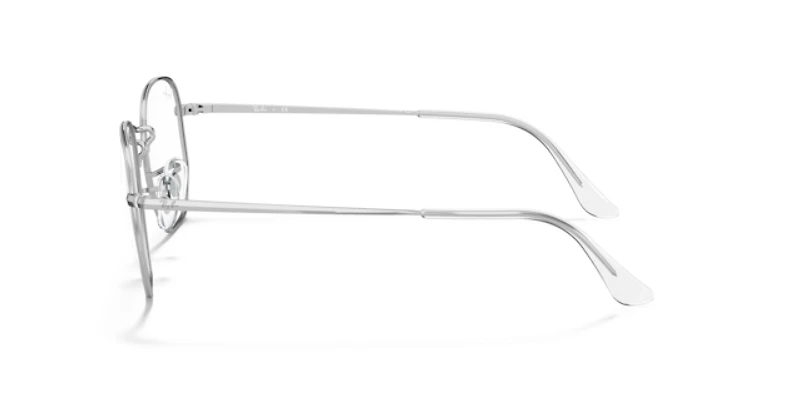 Ray-Ban Unisex Silver