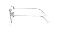 Ray-Ban Unisex Silver