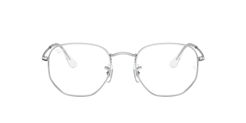 Ray-Ban Unisex Silver
