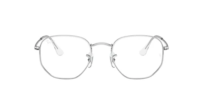 Ray-Ban Unisex Silver