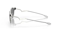 Oakley Man Satin Chrome