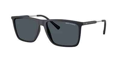 Armani Exchange Man Matte