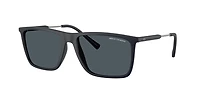 Armani Exchange Man Matte