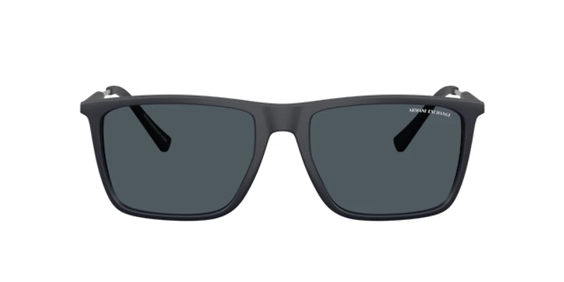 Armani Exchange Man Matte