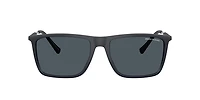 Armani Exchange Man Matte