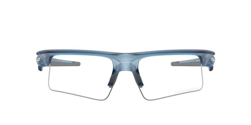 Oakley Unisex Matte Trans Stonewash