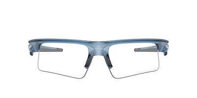 Oakley Unisex Matte Trans Stonewash