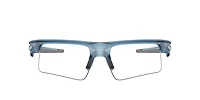 Oakley Unisex Matte Trans Stonewash