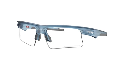 Oakley Unisex Matte Trans Stonewash