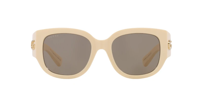 Gucci Woman Ivory