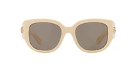 Gucci Woman Ivory