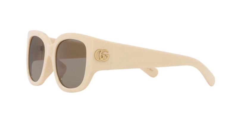 Gucci Woman Ivory