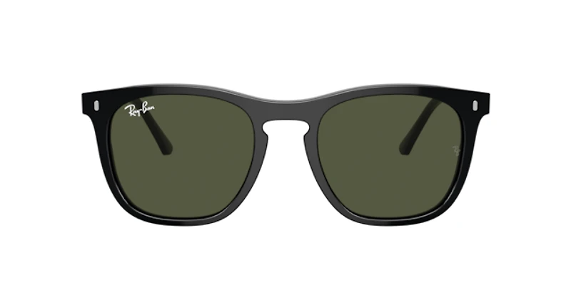 Ray-Ban Unisex Black