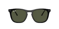 Ray-Ban Unisex Black