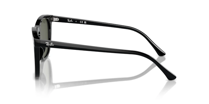 Ray-Ban Unisex Black
