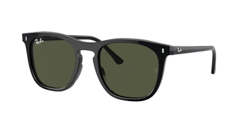 Ray-Ban Unisex Black