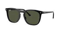 Ray-Ban Unisex Black