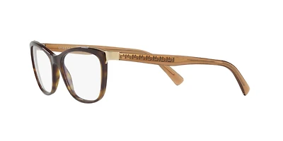 Versace Woman Dark Havana