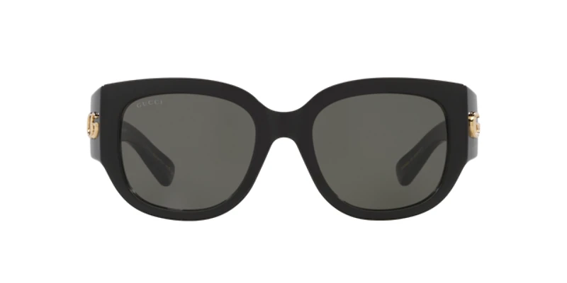 Gucci Woman Black