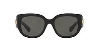 Gucci Woman Black