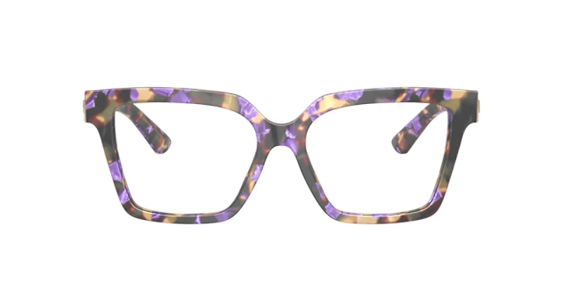 Dolce&Gabbana Woman Havana Blue Pearl