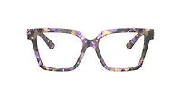 Dolce&Gabbana Woman Havana Blue Pearl