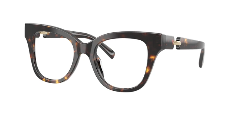 Tory Burch Woman Brown Tortoise