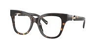 Tory Burch Woman Brown Tortoise