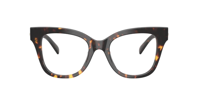 Tory Burch Woman Brown Tortoise