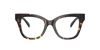 Tory Burch Woman Brown Tortoise