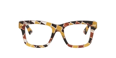 Bottega Veneta Woman Multicolored