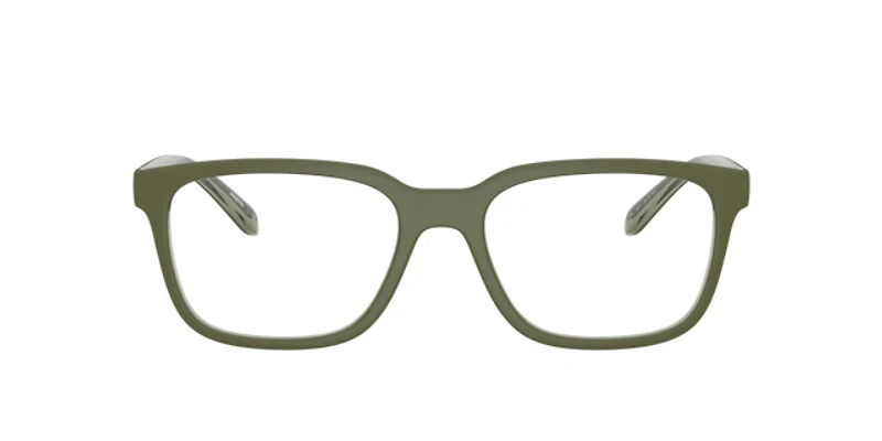 Arnette Man Transparent