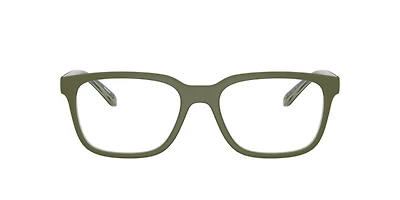 Arnette Man Transparent