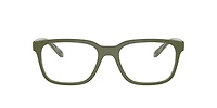 Arnette Man Transparent
