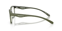 Arnette Man Transparent
