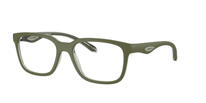 Arnette Man Transparent