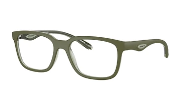 Arnette Man Transparent