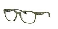 Arnette Man Transparent
