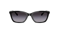 Emporio Armani Woman Shiny Black
