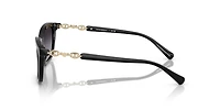 Emporio Armani Woman Shiny Black