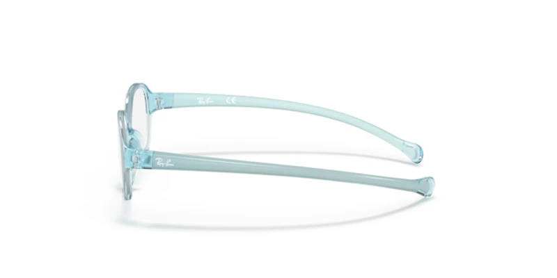 Ray-Ban Jr Unisex Transparent Light