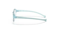 Ray-Ban Jr Unisex Transparent Light