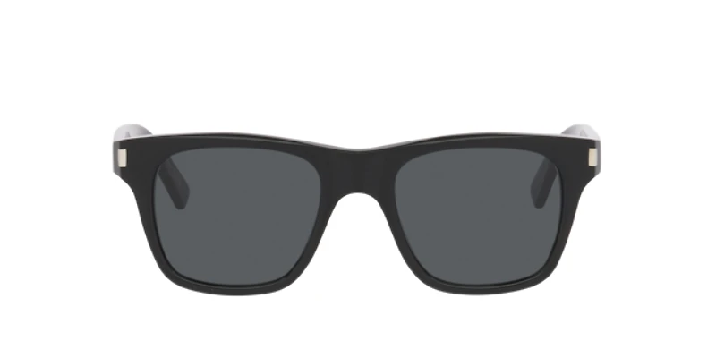 Saint Laurent Man