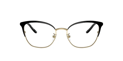 Tory Burch Woman Shiny