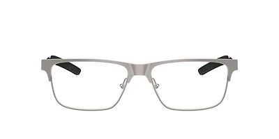 Scuderia Ferrari Man Gunmetal Brushed