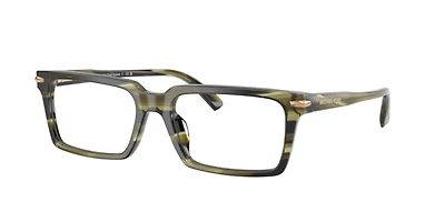 Michael Kors Man Olive Horn