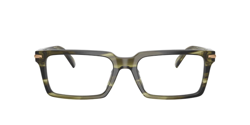 Michael Kors Man Olive Horn