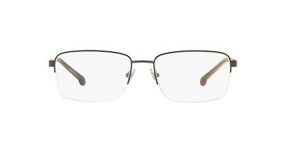 Brooks Brothers Man Bronze