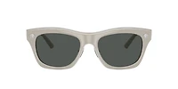 Versace Man Light Grey